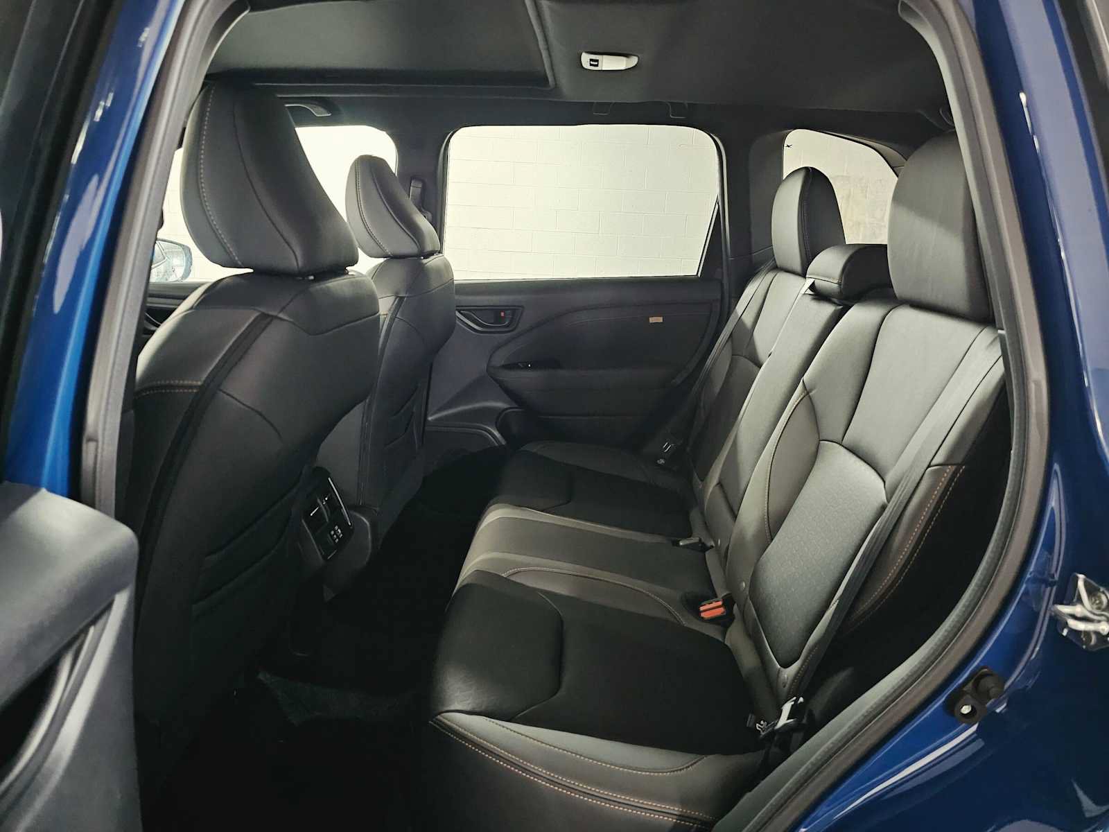 New 2026 Subaru Forester Wilderness w/ Wilderness Package AWD/4WD image 16
