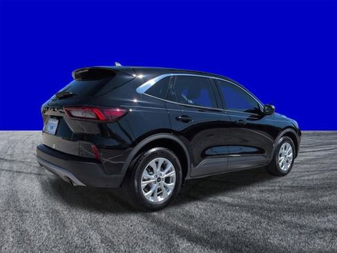 Certified 2024 Ford Escape Active image 4