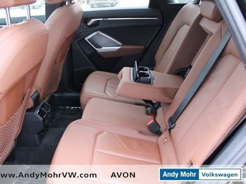 Used 2020 Audi Q3 2.0T Premium w/ Convenience Package image 28
