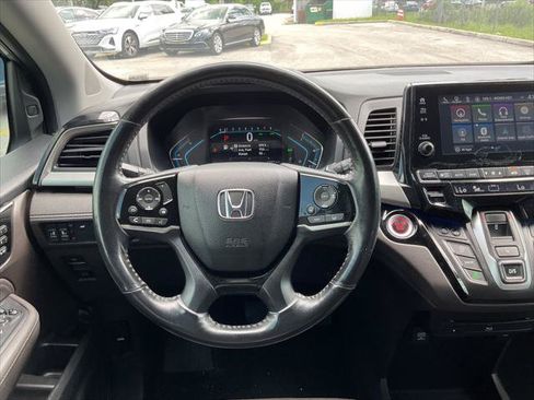 Used 2018 Honda Odyssey Elite image 23