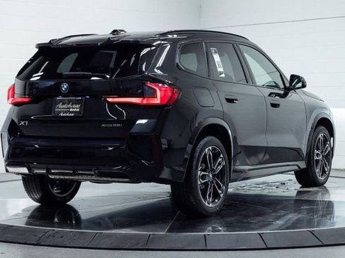 New 2026 BMW X1 xDrive28i image 14