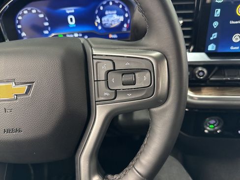 Used 2024 Chevrolet Silverado 1500 LT AWD/4WD image 21