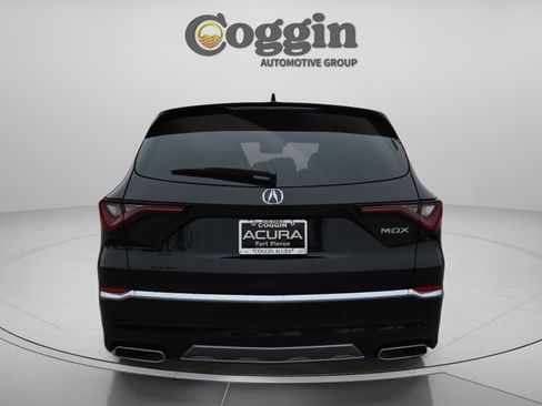 New 2026 Acura MDX FWD w/ Technology Package image 4