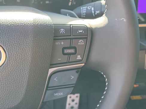 Certified 2026 Toyota Camry SE FWD image 23