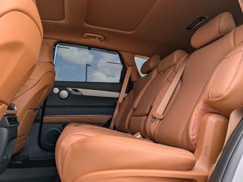 New 2026 Genesis GV80 2.5T Prestige image 27