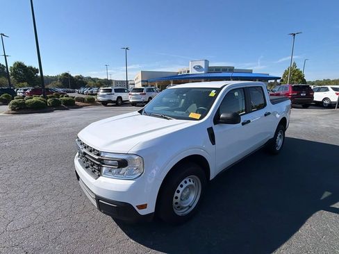 Used 2024 Ford Maverick XL FWD image 17