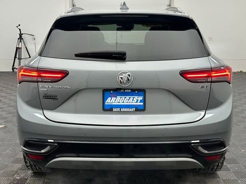 Used 2023 Buick Envision Preferred w/ Sport Touring Package image 14
