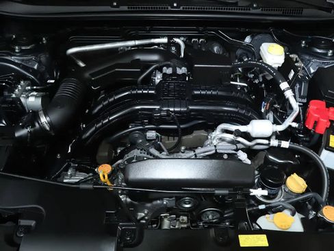 Used 2024 Subaru Crosstrek 2.0i Premium image 35