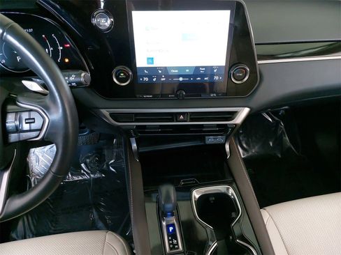 Used 2024 Lexus RX 350 FWD image 23