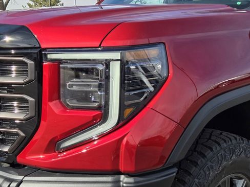 New 2026 GMC Sierra 1500 AT4X AWD/4WD image 5