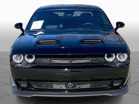 Used 2023 Dodge Challenger SRT Hellcat image 4
