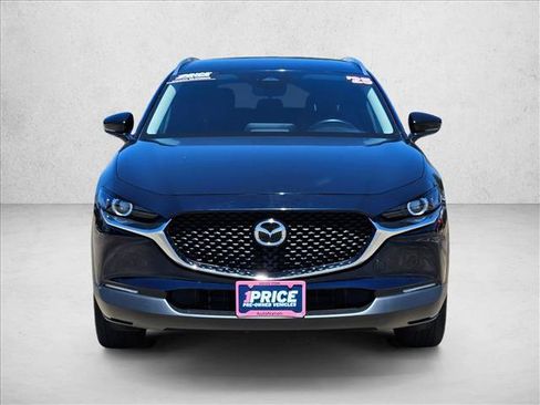 Used 2025 MAZDA CX-30 AWD 2.5 S w/ Select Sport Pkg image 2