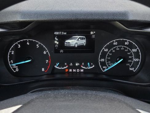 Used 2021 Ford Transit Connect XL image 26