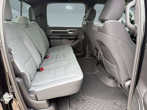New 2026 RAM 1500 Lone Star AWD/4WD image 28