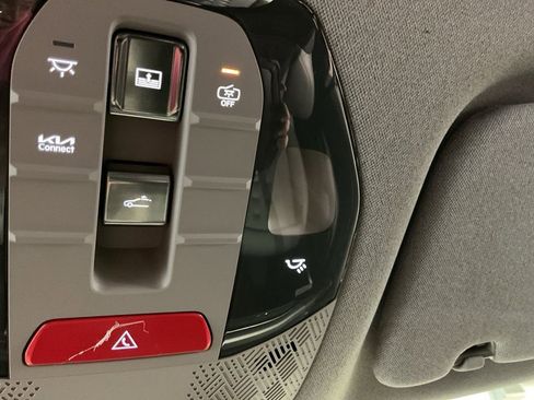 New 2026 Kia EV9 Wind AWD/4WD image 19