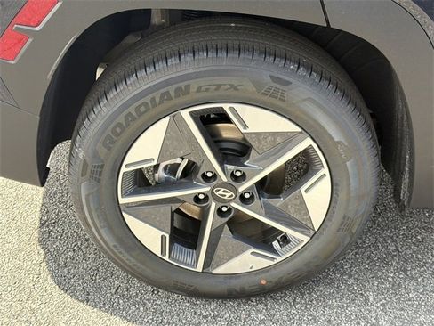 New 2026 Hyundai Tucson SEL image 18