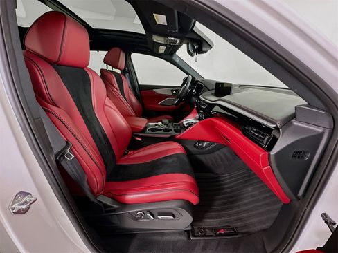 Used 2022 Acura MDX A-Spec image 30