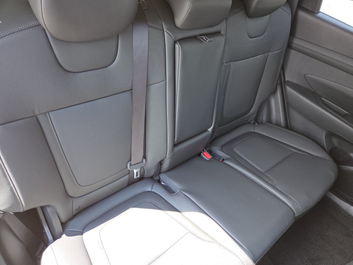 New 2026 Hyundai Tucson SEL AWD/4WD image 29