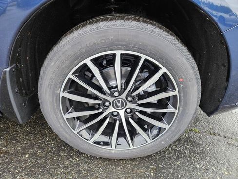 New 2026 Acura RDX SH-AWD w/ Advance Package image 8