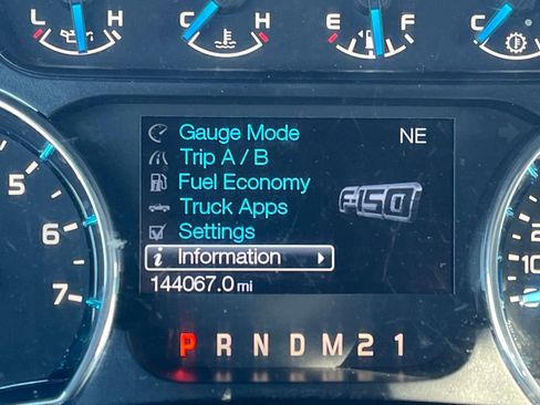 Used 2013 Ford F150 XLT w/ Luxury Equipment Group image 29