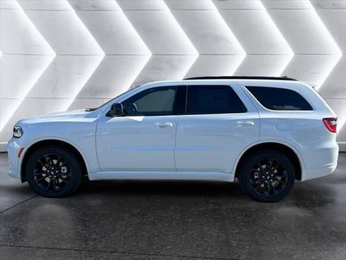 New 2026 Dodge Durango GT w/ Blacktop Package image 19