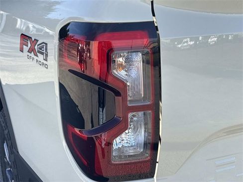 New 2025 Ford Ranger XLT w/ FX4 Off-Road Package image 12