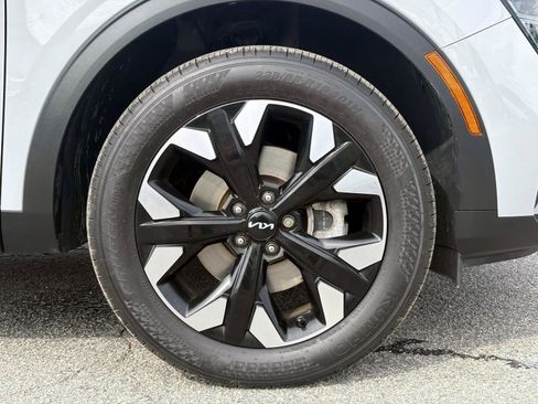 Certified 2024 Kia Sportage X-Line w/ X-Line Premium Package AWD/4WD image 31