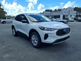 New 2025 Ford Escape Active video 1