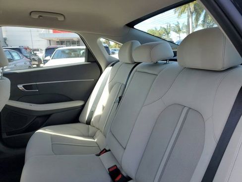 Certified 2023 Hyundai Sonata SEL image 11