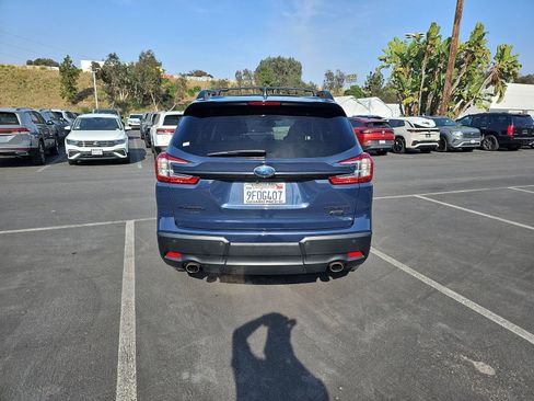 Certified 2023 Subaru Ascent Onyx Edition Limited image 13