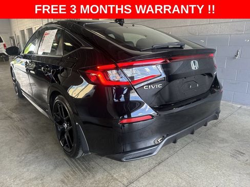 Used 2023 Honda Civic Sport image 26