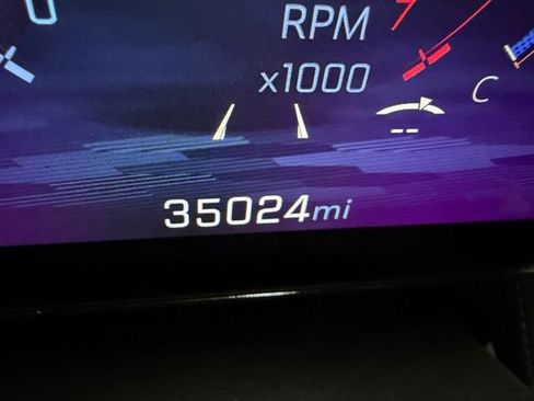 Used 2025 Chevrolet Equinox LT FWD image 64