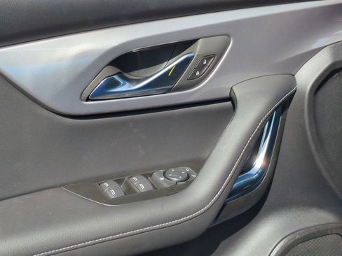 New 2026 Chevrolet Blazer LT w/ Convenience Package image 23