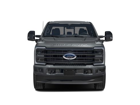 New 2027 Ford F350 Platinum w/ Snow Plow Prep Package AWD/4WD image 27