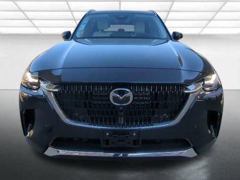 Used 2026 MAZDA CX-90 3.3 Turbo w/ Premium Plus Pkg AWD/4WD image 27