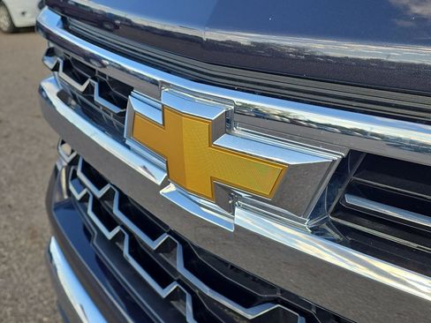 Certified 2022 Chevrolet Silverado 1500 LT image 36