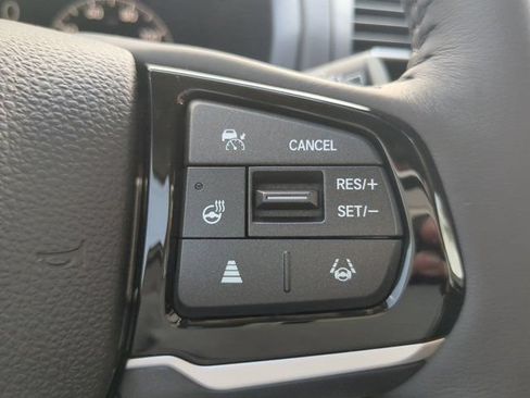 New 2026 Honda Odyssey Elite image 25