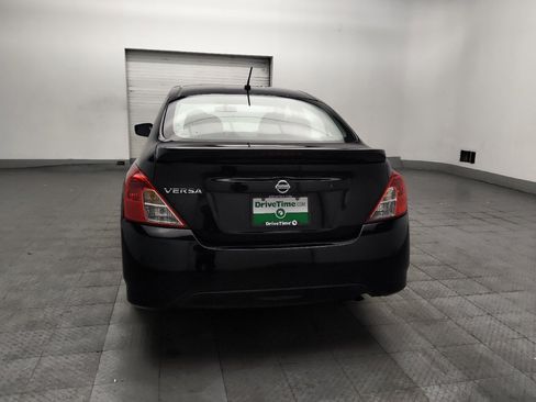 Used 2017 Nissan Versa S Plus FWD image 6