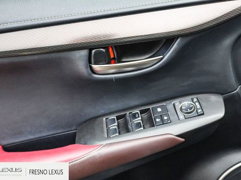 Used 2019 Lexus NX 300h AWD w/ Comfort Package image 23