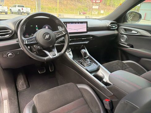 Used 2024 Dodge Hornet R/T Plus image 18