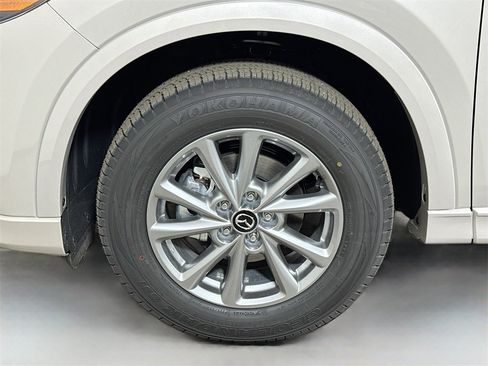 New 2025 MAZDA CX-5 AWD 2.5 S w/ Select Package image 19
