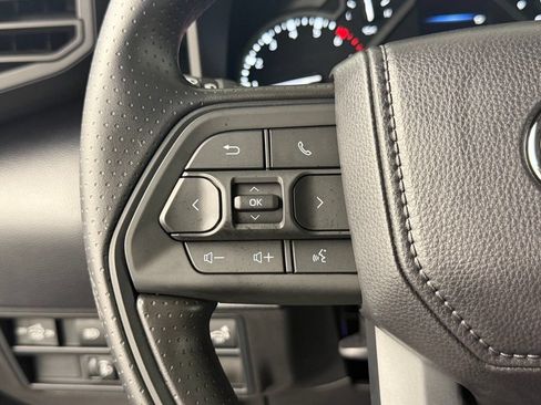 Used 2026 Toyota Tundra SR5 w/ SX Package AWD/4WD image 26
