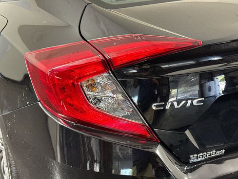 Used 2020 Honda Civic LX image 35