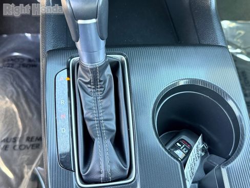 Certified 2025 Honda Civic Sport image 30