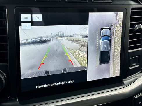 Certified 2021 Ford F150 Lariat image 19