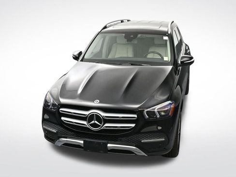 Used 2021 Mercedes-Benz GLE 350 4MATIC image 25