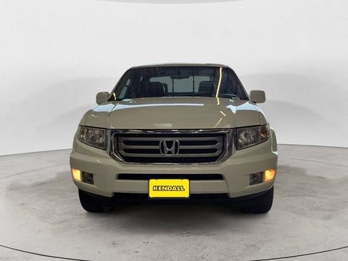 Used 2014 Honda Ridgeline RTL image 2