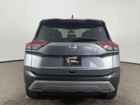 Used 2023 Nissan Rogue S FWD image 6