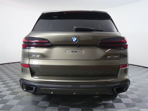 New 2026 BMW X5 sDrive40i w/ M Sport Package RWD image 4