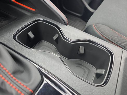 Used 2024 Nissan Frontier PRO-4X w/ Technology Package image 27